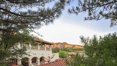 Los Abrigados Resort & Spa