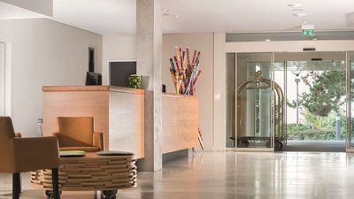 Seminaris Hotel Bad Honnef