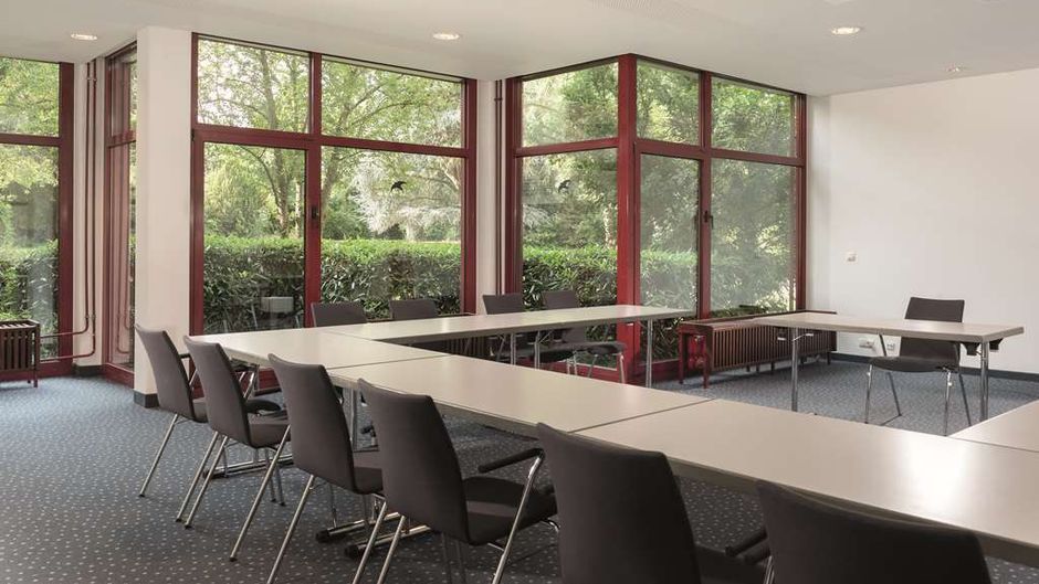 Seminaris Hotel Bad Honnef Meeting