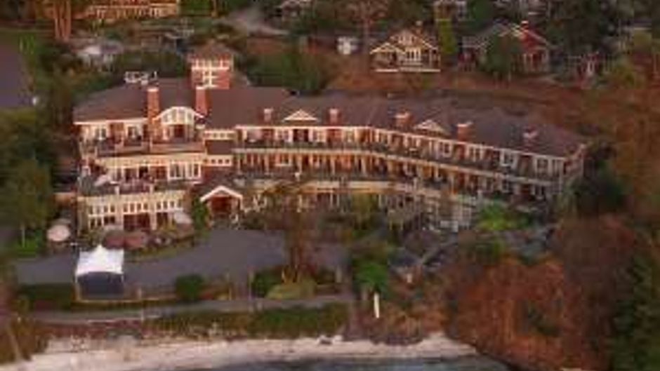 Poets Cove Resort & Spa Other