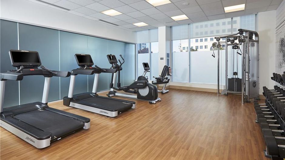 Hyatt Place Toronto/Mississauga Centre Health