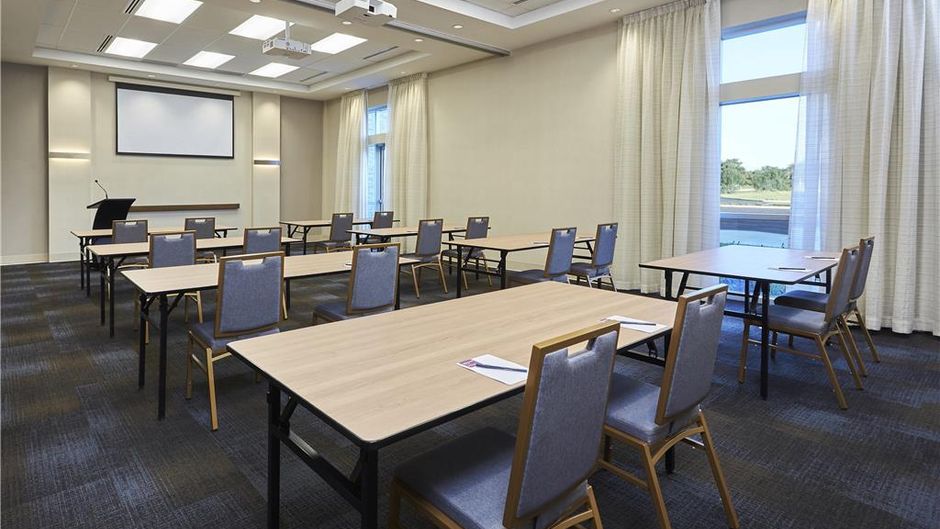 Hyatt Place Toronto/Mississauga Centre Meeting