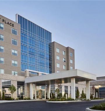 Hyatt Place Toronto/Mississauga Centre