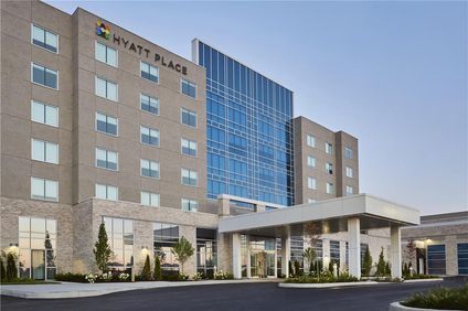 Hyatt Place Toronto/Mississauga Centre