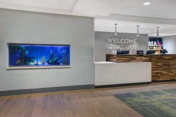 Hampton Inn Westfield