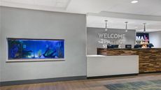 Hampton Inn Westfield
