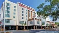 Hilton Garden Inn Biloxi