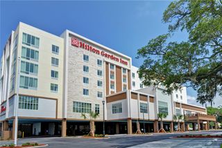 Hilton Garden Inn Biloxi