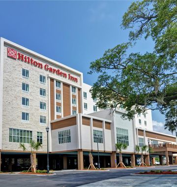 Hilton Garden Inn Biloxi