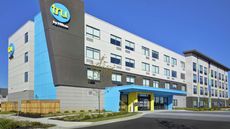 Tru by Hilton Mason Kings Island