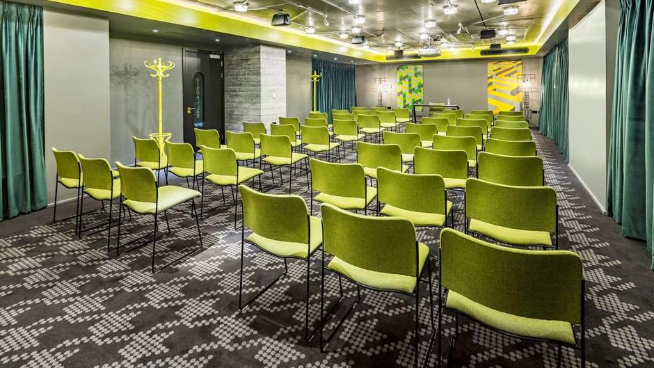 nhow London Meeting