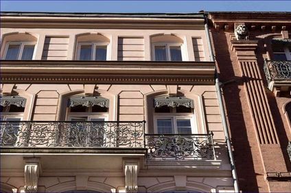 Hotel Albert 1er