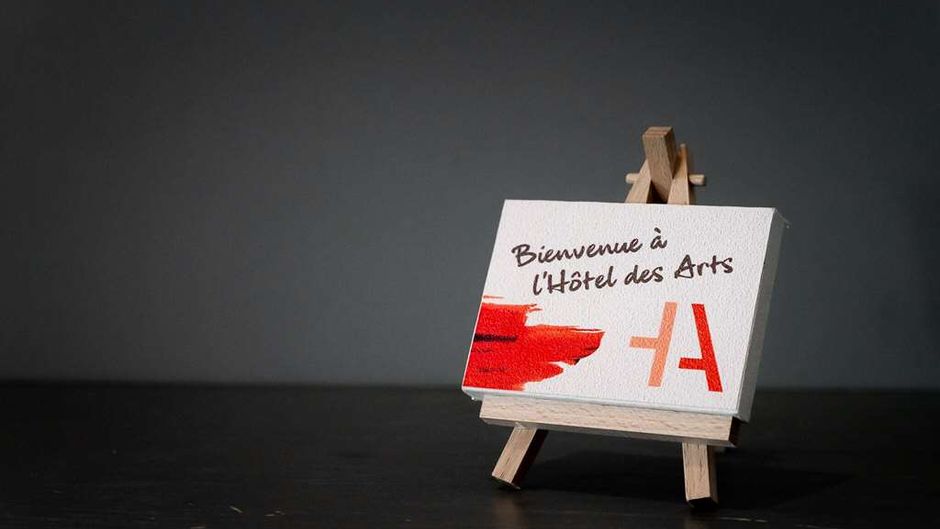 Hotel Des Arts Other