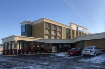 Motel 6 Lincoln NE Airport