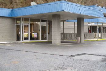 Motel 6 Chilhowie VA