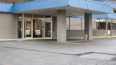 Motel 6 Chilhowie VA