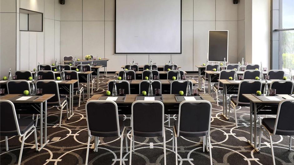 Movenpick Surabaya City Meeting