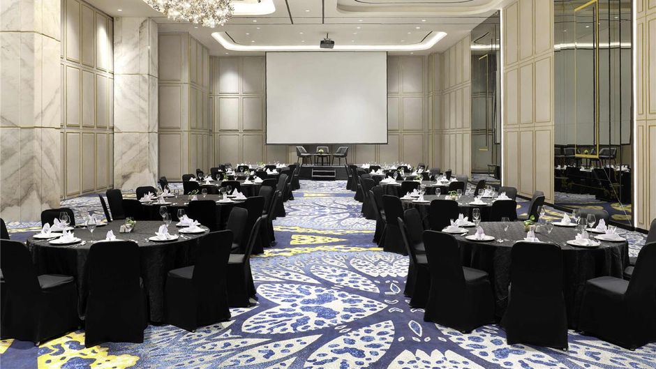 Movenpick Surabaya City Meeting
