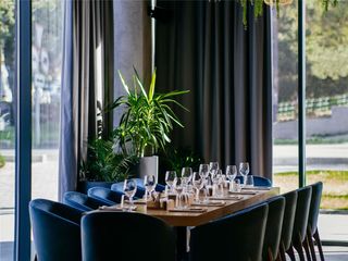 Novotel Bishkek City Centre