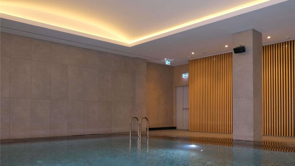 Novotel Bishkek City Centre Spa