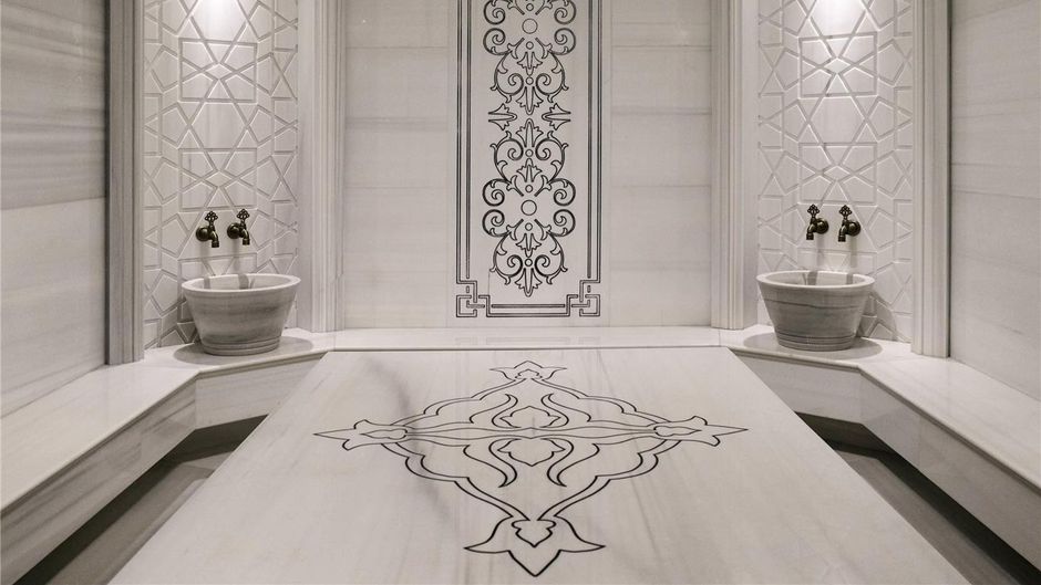 Novotel Bishkek City Centre Spa