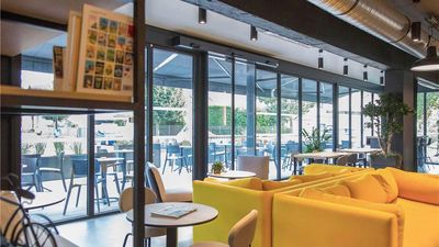 Ibis Styles Aeroport Mulhouse