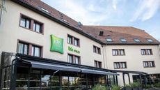 Ibis Styles Aeroport Mulhouse