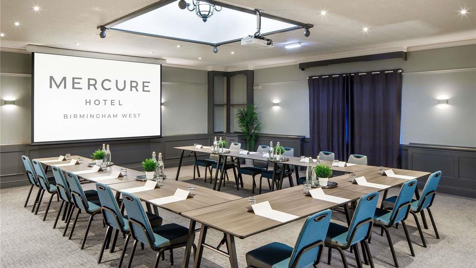 Mercure Birmingham West Meeting