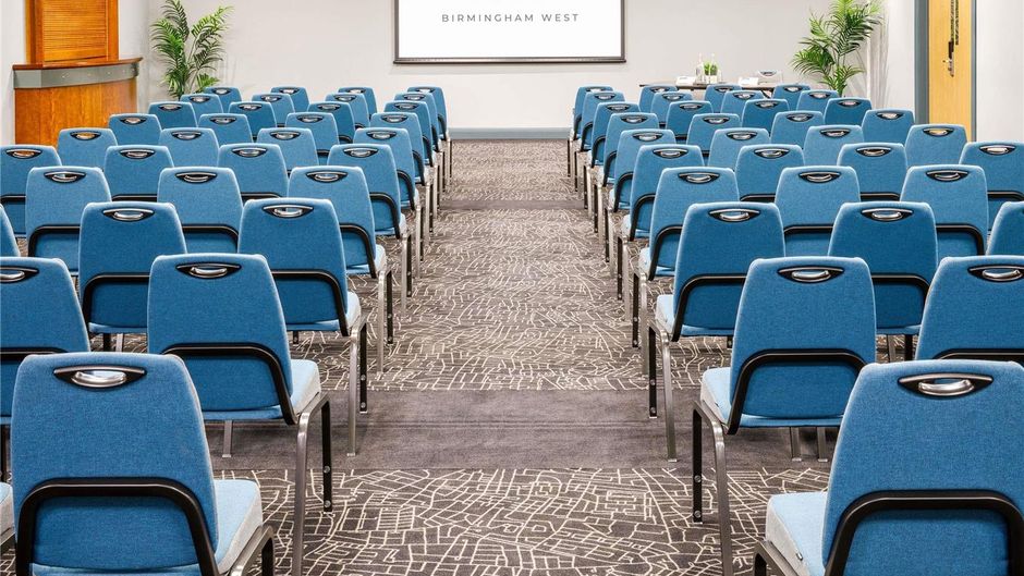 Mercure Birmingham West Meeting
