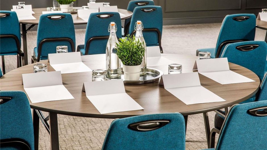 Mercure Birmingham West Meeting