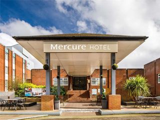 Mercure Birmingham West