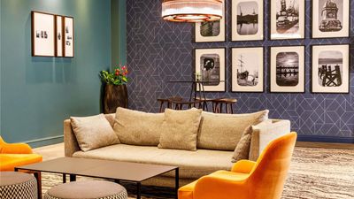 Mercure Cardiff North Hotel