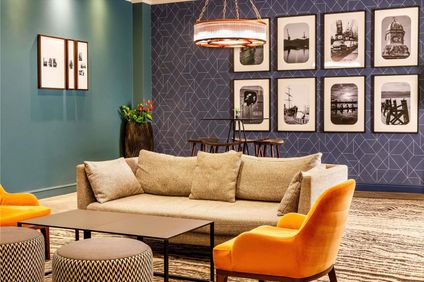 Mercure Cardiff North Hotel