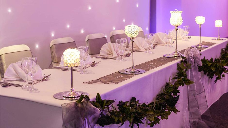 Mercure Cardiff North Hotel Other