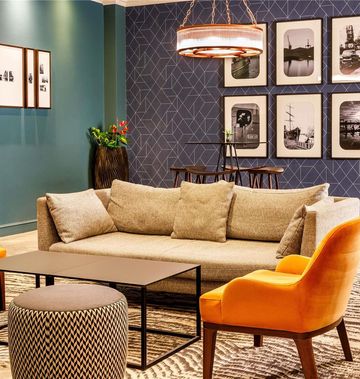 Mercure Cardiff North Hotel