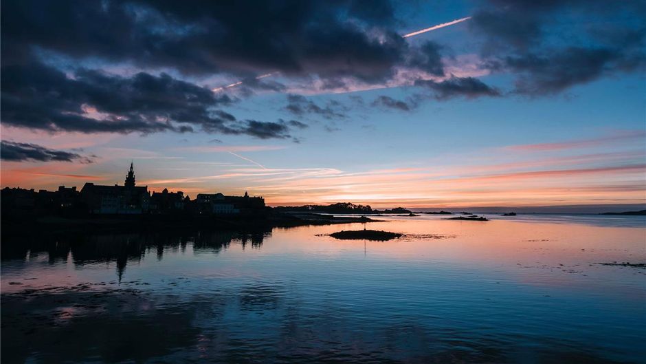 Mercure Roscoff Bord De Mer Other