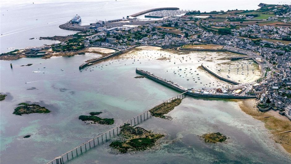 Mercure Roscoff Bord De Mer Other