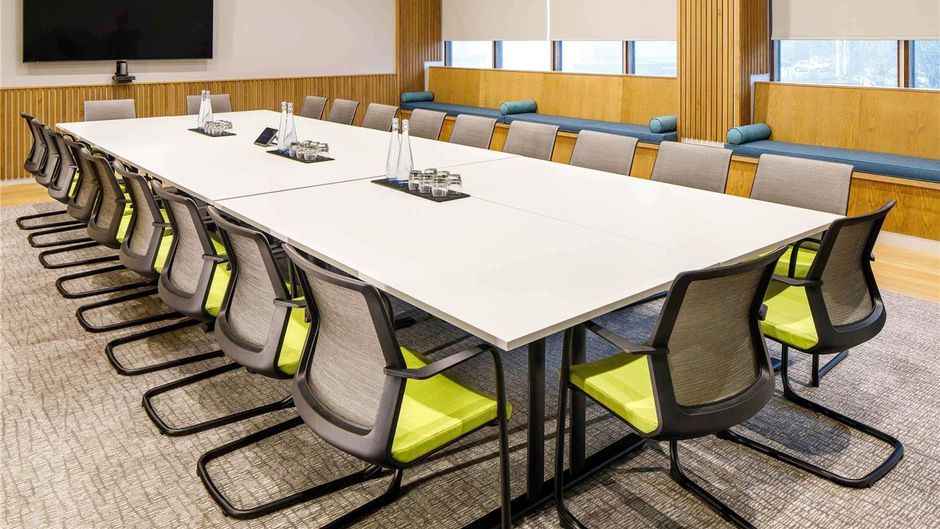 Mercure Bedford Centre Hotel Meeting