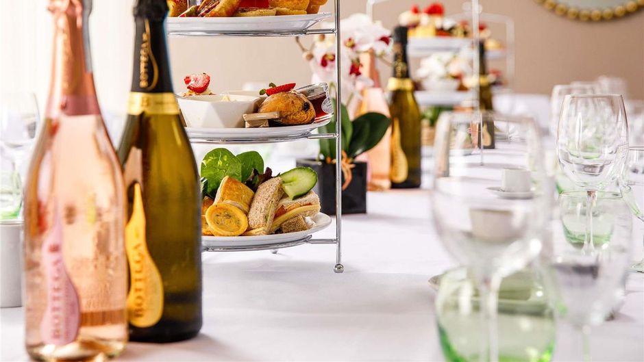 The Harlow Hotel by Accor Meeting