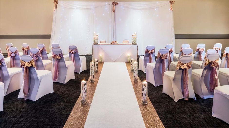 The Harlow Hotel by Accor Other