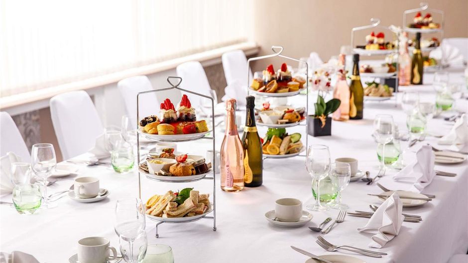 The Harlow Hotel by Accor Meeting