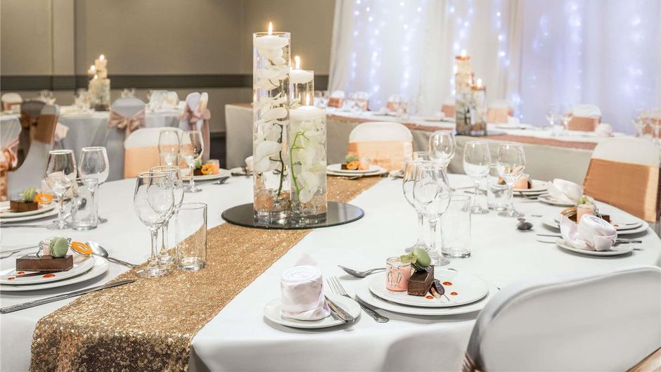 The Harlow Hotel by Accor Other