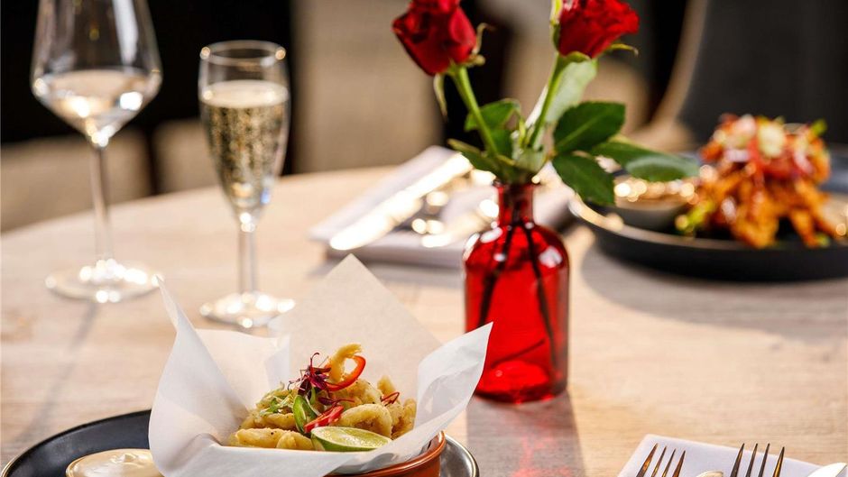 The Harlow Hotel by Accor Restaurant