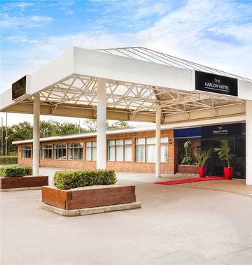 The Harlow Hotel by Accor