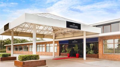 The Harlow Hotel by Accor