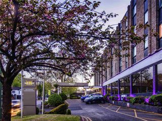 Mercure Nottingham Sherwood