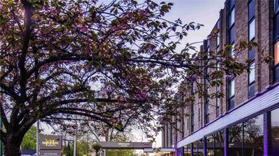 Mercure Nottingham Sherwood