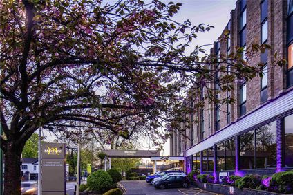Mercure Nottingham Sherwood