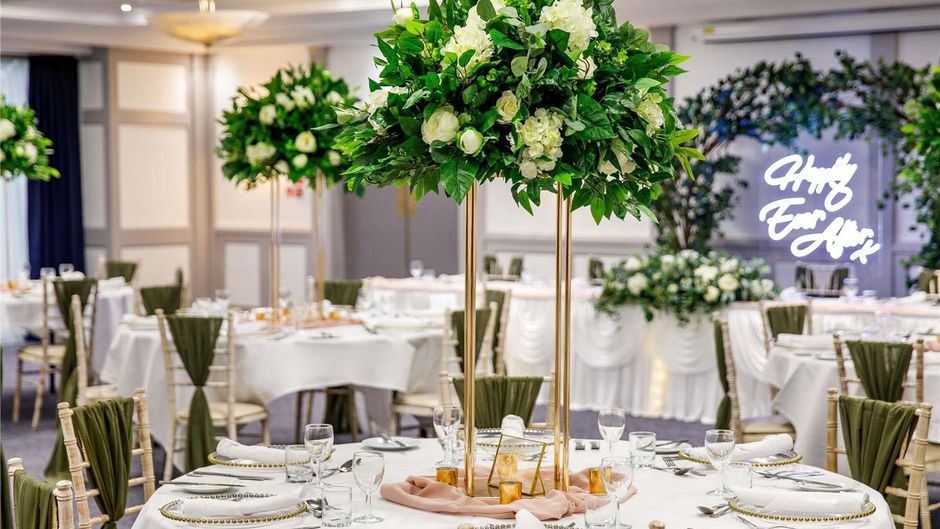 Mercure Nottingham Sherwood Other