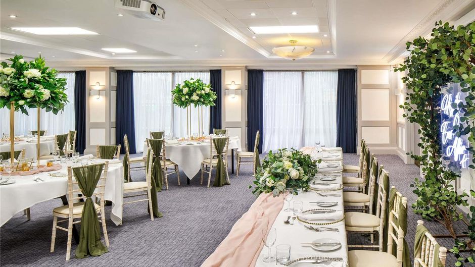 Mercure Nottingham Sherwood Other